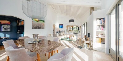 5 bedroom  Villa for sale in Biot, France