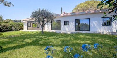 4 room  Villa for sale in Mougins, French Riviera