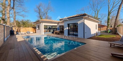 5 room  House for sale in Gujan-Mestras, Nouvelle-Aquitaine