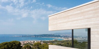 6 room  Villa for sale in Marseille, French Riviera