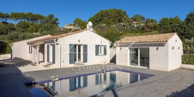 Villa for sale in Draguignan, French Riviera