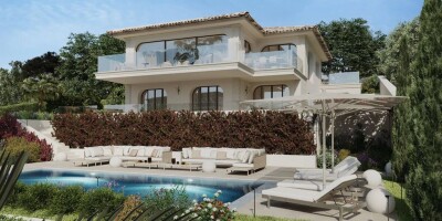 5 room  Villa for sale in Cannes, French Riviera
