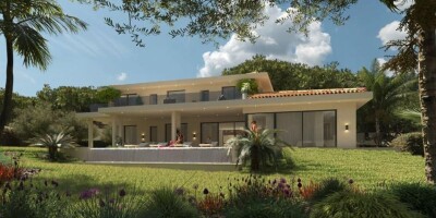 6 room  Villa for sale in Sainte-Maxime, France