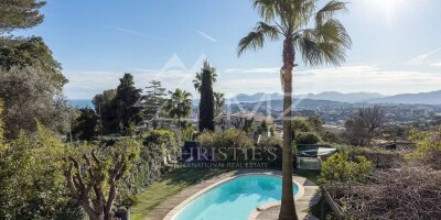 4 room  House for sale in Le Cannet, French Riviera