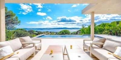 5 room  Villa for sale in Sainte-Maxime, French Riviera