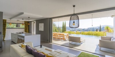 4 bedroom  Villa for sale in Cavalaire-sur-Mer, French Riviera