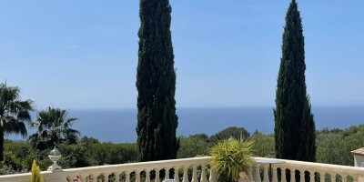 7 bedroom  Villa for sale in La Ciotat, French Riviera