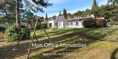 5 room  House for sale in Aix-en-Provence, French Riviera