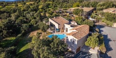6 room  Villa for sale in Saint-Raphaël, France