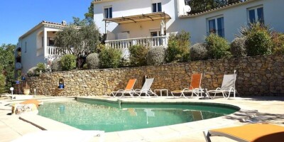 12 room  Villa for sale in Lorgues, French Riviera