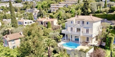 9 room  Villa for sale in Le Cannet, France
