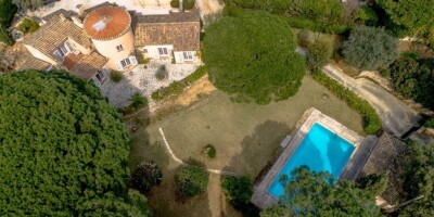 7 room  Villa for sale in Sainte-Maxime, France
