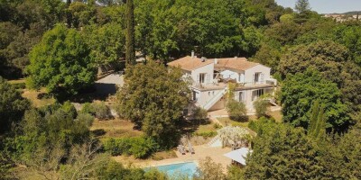 4 bedroom  Villa for sale in Lorgues, French Riviera