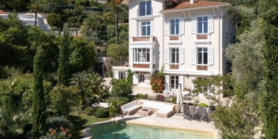 5 bedroom  Villa for sale in Le Cannet, France