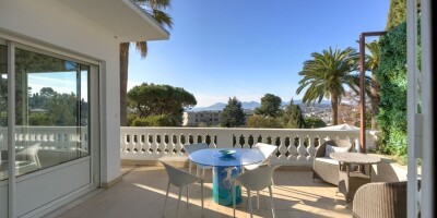 6 room  Villa for sale in Le Cannet, French Riviera