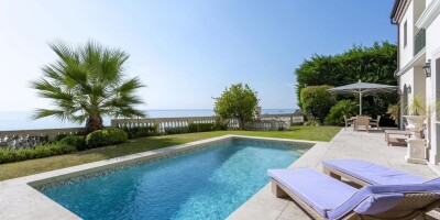 7 room  Villa for sale in Roquebrune-Cap-Martin, French Riviera
