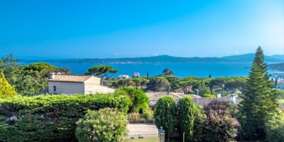8 room  Villa for sale in Sainte-Maxime, French Riviera