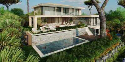 5 room  Villa for sale in Sainte-Maxime, France
