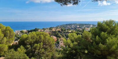 5 room  Villa for sale in Roquebrune-Cap-Martin, French Riviera