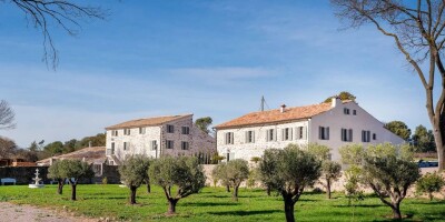 Farm for sale in Sainte-Maxime, France