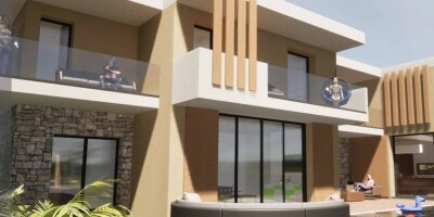 Villa for sale in Mougins, France