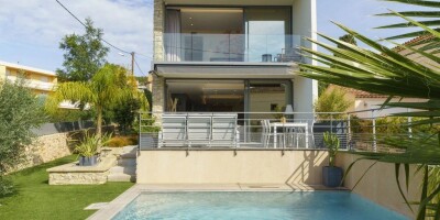 4 room  Villa for sale in Bandol AOC, French Riviera