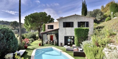 Villa for sale in Èze, France