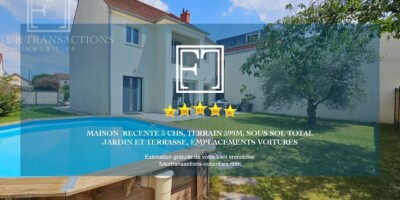 House for sale in Colombes, France