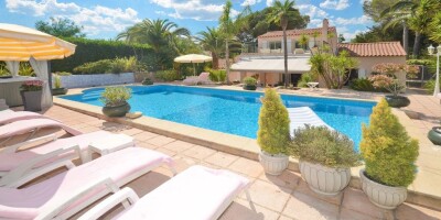 7 room  Villa for sale in Mouans-Sartoux, France