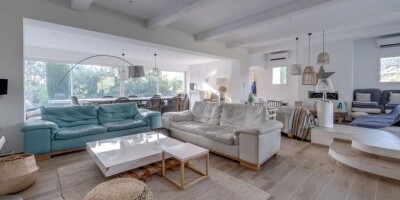 6 room  Villa for sale in Sainte-Maxime, French Riviera