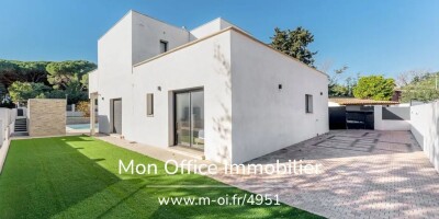 4 room  Villa for sale in Fréjus, France
