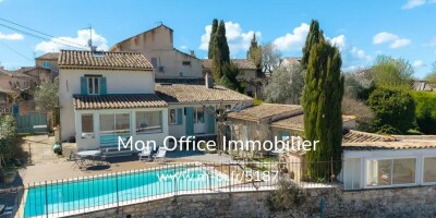 6 room  House for sale in Aix-en-Provence, French Riviera