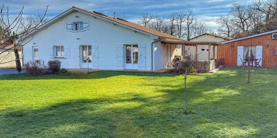 5 bedroom  House for sale in Léognan, Nouvelle-Aquitaine