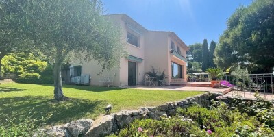 Villa for sale in Villefranche-sur-Mer, France