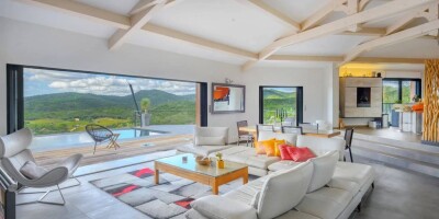 6 room  Villa for sale in La Londe-les-Maures, France