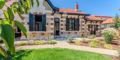 House for sale in Gujan-Mestras, France