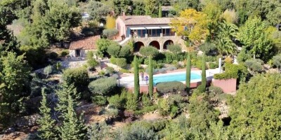 Villa for sale in Lorgues, French Riviera