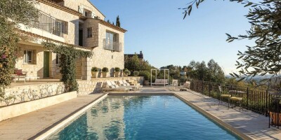 6 bedroom  Villa for sale in Vence, France
