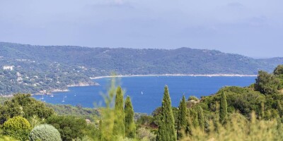 Villa for sale in Cavalaire-sur-Mer, France