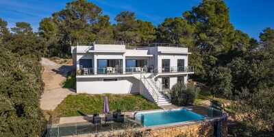 7 room  Villa for sale in Lorgues, French Riviera
