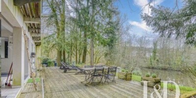 7 room  House for sale in Orvault, Pays de la Loire