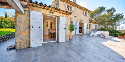 7 room  Villa for sale in Peymeinade, France