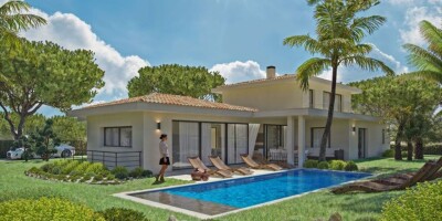 5 room  Villa for sale in Sainte-Maxime, France