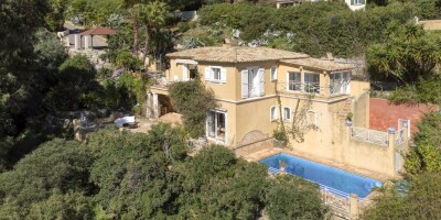 6 room  Villa for sale in Cavalaire-sur-Mer, France