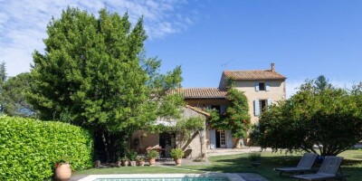 7 bedroom  Villa for sale in Courthézon, France