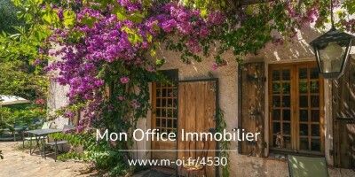 5 room  Villa for sale in Bandol AOC, French Riviera