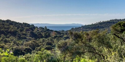 6 bedroom  Villa for sale in Le Lavandou, French Riviera