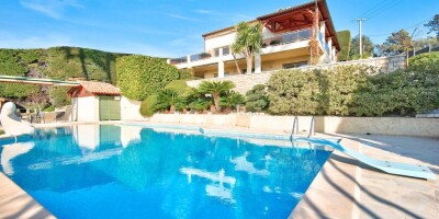 5 bedroom  Villa for sale in Nice, French Riviera