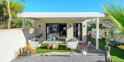 Villa for sale in Carry-le-Rouet, France