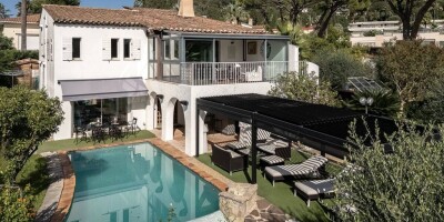 Villa for sale in Cannes, France
